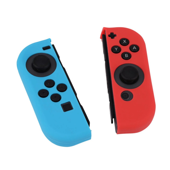 Schutzhlle fr Nintendo Switch Joy-Con Controller