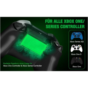 Controller Charger für Xbox One X&S / Xbox Series X&S Controller - 3x Akku