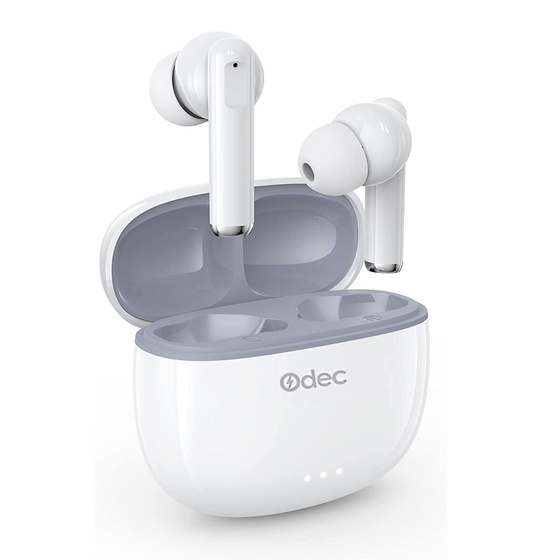 Odec Bluetooth-Kopfhrer - kabellose In-Ear-Ohrhrer