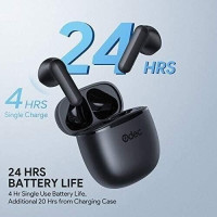 Odec Bluetooth-Kopfhörer - kabellose In-Ear-Ohrhörer