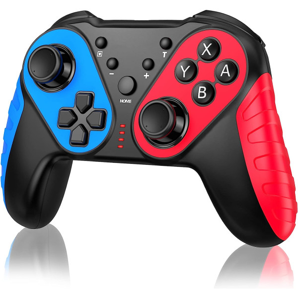 Switch Controller - Ultimative kabellose Kontrolle fr Ihre Switch-Konsole