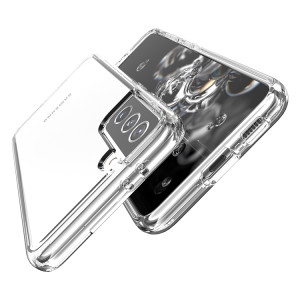 Schutzhülle aus Silikon für Samsung Galaxy S23