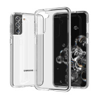 Schutzhülle aus Silikon für Samsung Galaxy S23