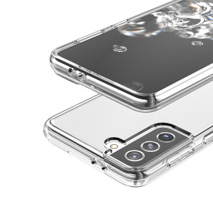 Schutzhülle aus Silikon für Samsung Galaxy S23 Plus