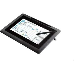 Wacom DTU-1031AX: 10,1" LCD-Stift-Display für eDokumente