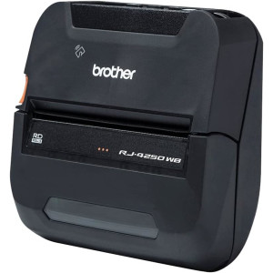 Brother RJ4250WB Etikettendrucker RJ4250WBZ1 203 dpi/WLAN