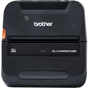 Brother RJ4250WB Etikettendrucker RJ4250WBZ1 203 dpi/WLAN