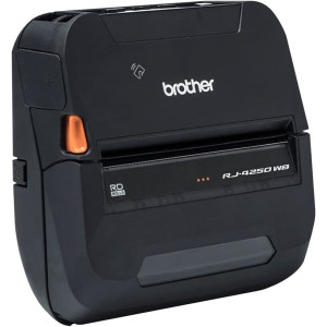 Brother RJ4250WB Etikettendrucker RJ4250WBZ1 203 dpi/WLAN