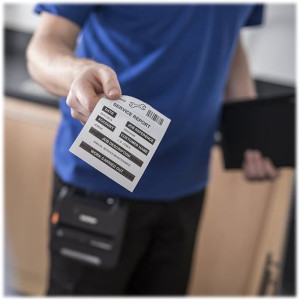 Brother RJ4250WB Etikettendrucker RJ4250WBZ1 203 dpi/WLAN