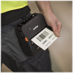 Brother RJ4250WB Etikettendrucker RJ4250WBZ1 203 dpi/WLAN