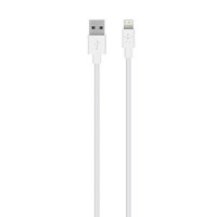 Datenkabel für Apple-iPhone- Belkin Mixit USB-Kabel 1,2m