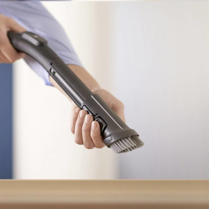 Philips XD3110/09 Staubsauger mit Beutel 900 W
