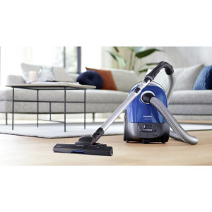 Philips XD3110/09 Staubsauger mit Beutel 900 W