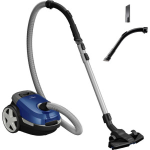 Philips XD3110/09 Staubsauger mit Beutel 900 W