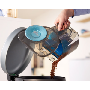 Philips Beutelloser Staubsauger 5000 Series PowerPro Active