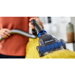 Philips Beutelloser Staubsauger 5000 Series PowerPro Active