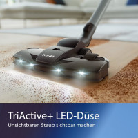 Philips Beutelloser Staubsauger 5000 Series PowerPro Active