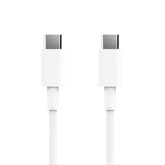 2m USB-C zu USB-C Typ C Lade Daten Kabel MacBook iPad Huawei Samsung Honor Sony