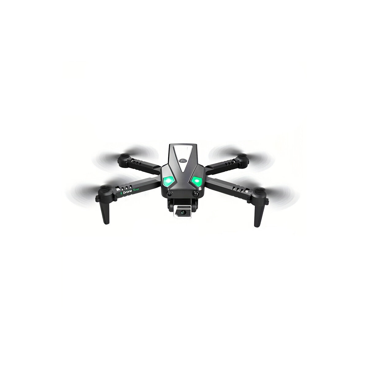 Yile S125 Mini-Drohne mit Controller und Zubehörset...