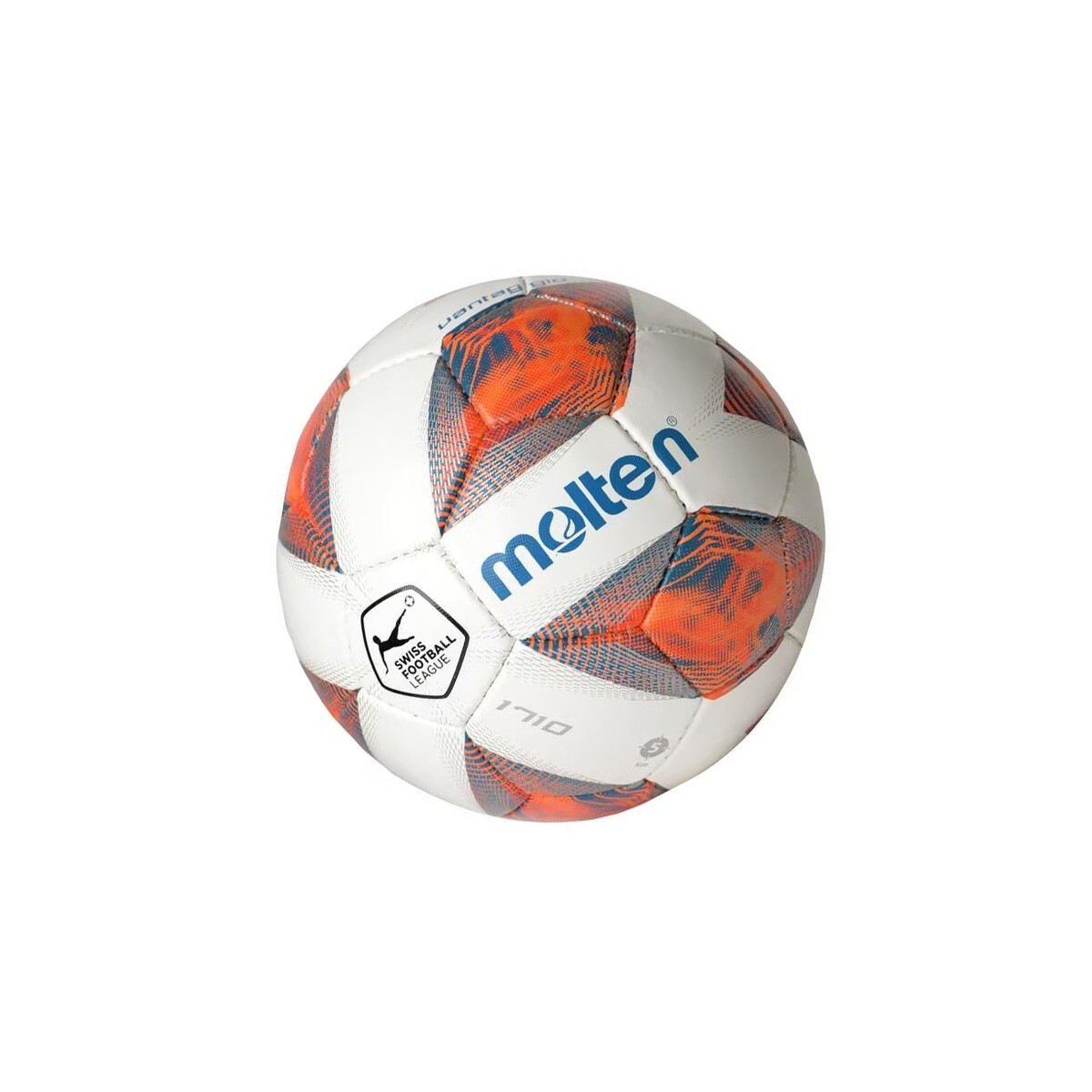 Molten Fußball F5A1710 SF Größe 5 Trainings