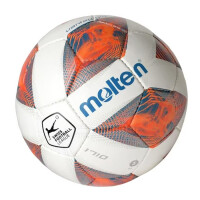 Molten Fußball F5A1710 SF Größe 5 Trainingsball Kunstleder 32 Panel