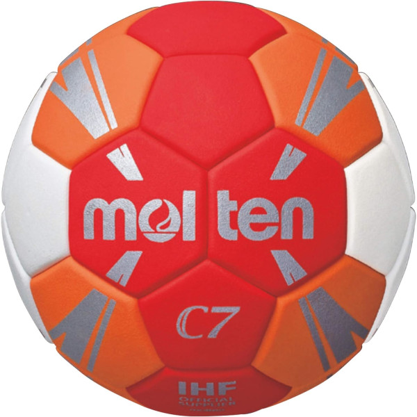 Molten-HOC3500-RO Handball Größe 0