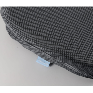 Klaudena Memory Schaumstoff Sitzkissen- Seat Cushion