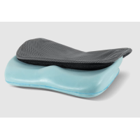 Klaudena Memory Schaumstoff Sitzkissen- Seat Cushion