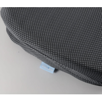 Klaudena Memory Schaumstoff Sitzkissen- Seat Cushion