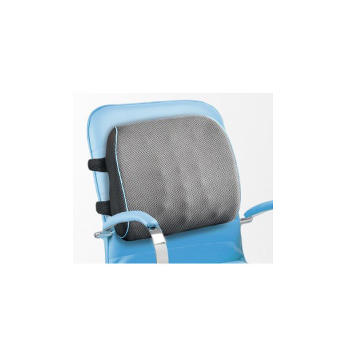 Klaudena Ergonomisches Rückenstützkissen mit...