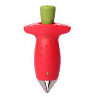 Erdbeer- und Tomaten-Stielentferner, Obstentkerner, Huller Tool