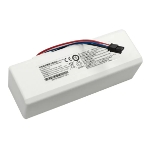 Ersatz für Staubsauger Xiaomi P1904-4S1P-MM Akku 5200mAh Li-Ion