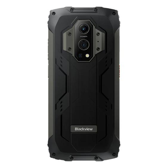 Blackview BV9300 Outdoor-Smartphone, 21GB RAM/256GB Speicher