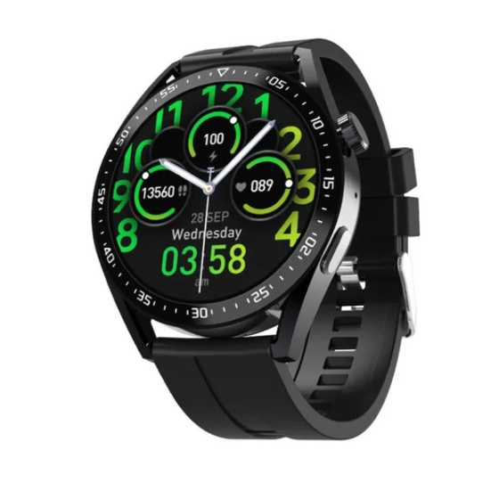 Smartwatch 2023 NFC 1,39 Zoll