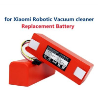 Akku für Xiaomi Roboterstaubsauger Roborock S50 und S51
