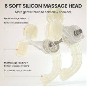 Breo N5 Mini Neck Massager