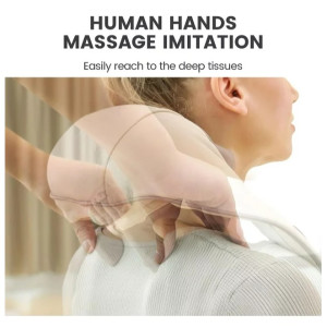 Breo N5 Mini Neck Massager