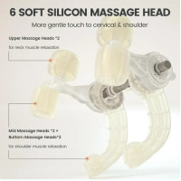 Breo N5 Mini Neck Massager