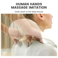 Breo N5 Mini Neck Massager