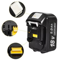 6Ah 18V Lithium-Ionen Ersatzakku für Bohrschrauber