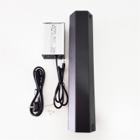 POWERSMART 48V 15Ah Li-Ion E-Bike Akku für Crussis APACHE, 720Wh