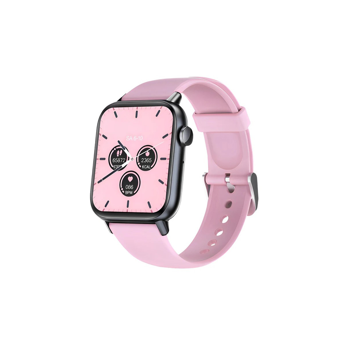 Gard Pro Health Smartwatch 2+ Lila