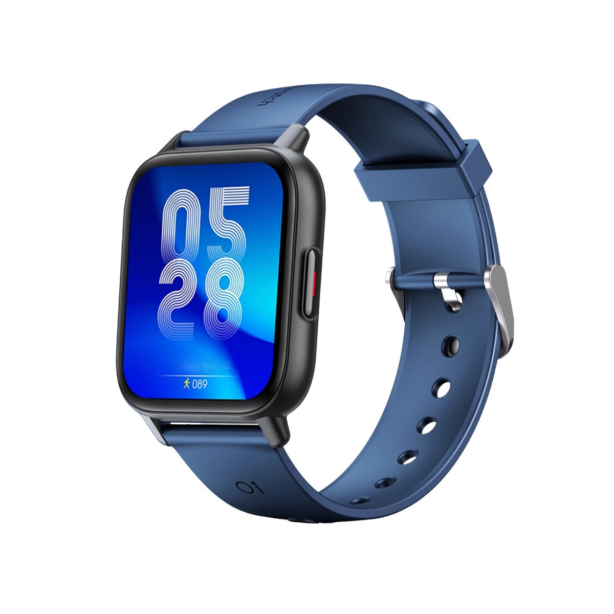 Gard Pro Health Smartwatch 2- Blau