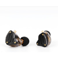 KZ ZS10 Pro – 4BA+1DD 5-Treiber In-Ear-Monitor