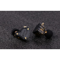 KZ ZS10 Pro – 4BA+1DD 5-Treiber In-Ear-Monitor