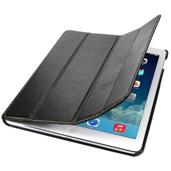 Magnet Cover für iPad Air 2 Deckel + Backcover