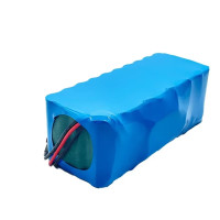 Lithium Batterie 36V 200Ah für E-Bike & Elektroroller, inkl. Ladegerät, BMS XT60