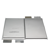 3,7V 55,5Ah Prismatische Lithium-Batterie NCM für EV, Solar & Energiesysteme