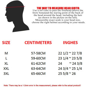 Retro Motorradhelm mit Visier, Jet Helm DOT/ECE Zulassung, Scooter, Moped, Chopper, Unisex