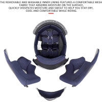 Retro Motorradhelm mit Visier, Jet Helm DOT/ECE Zulassung, Scooter, Moped, Chopper, Unisex